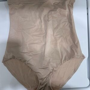 SPANX Light Beige Shapewear